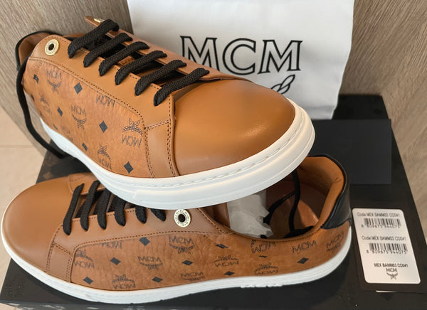 MCM Sneaker