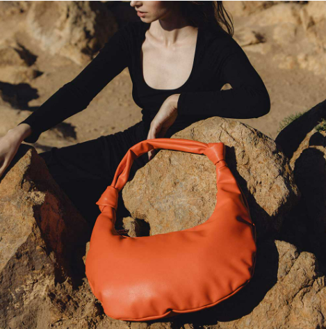 Stella Shoulder Bag by Melie Bianco