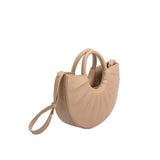 Melie Bianco Karlie Small Top Handle Bag